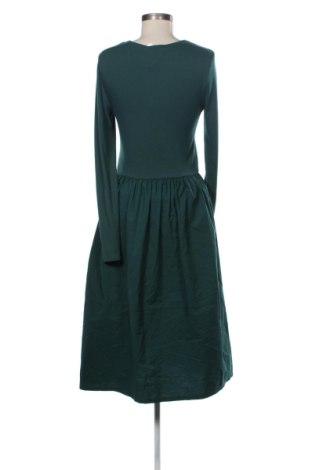 Šaty  Zara, Veľkosť L, Farba Zelená, Cena  14,00 €