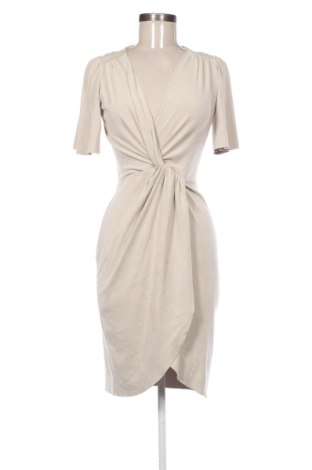 Рокля Zara, Размер S, Цвят Бежов, Цена 13,81 €