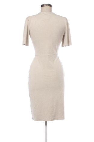 Рокля Zara, Размер S, Цвят Бежов, Цена 13,81 €