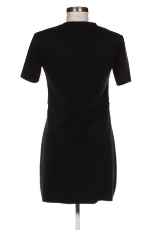 Kleid Zara, Größe XS, Farbe Schwarz, Preis € 13,81