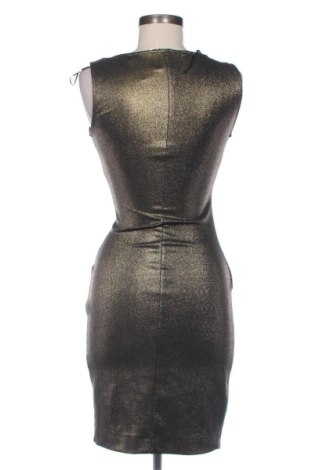 Šaty  Zara, Veľkosť XS, Farba Zlatistá, Cena  14,00 €