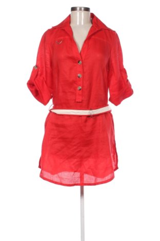 Sukienka Zara, Rozmiar M, Kolor Czerwony, Cena 74,01 zł