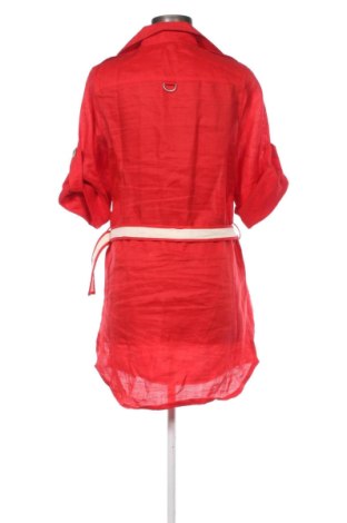 Sukienka Zara, Rozmiar M, Kolor Czerwony, Cena 74,01 zł