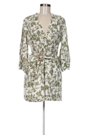 Kleid Zara, Größe L, Farbe Mehrfarbig, Preis 40,41 €