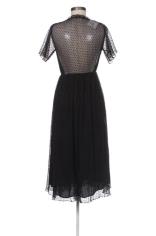 Рокля Zara, Размер S, Цвят Черен, Цена 17,46 €