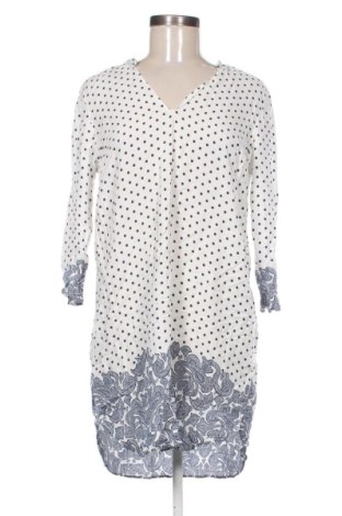 Sukienka Zara, Rozmiar L, Kolor Kolorowy, Cena 75,02 zł