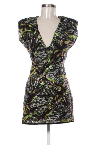 Šaty  Zara, Velikost S, Barva Vícebarevné, Cena  1 322,00 Kč