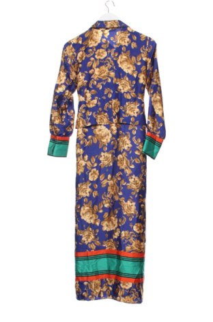 Šaty  Zara, Velikost XS, Barva Vícebarevné, Cena  519,00 Kč