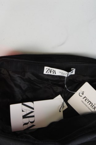 Kleid Zara, Größe M, Farbe Schwarz, Preis 19,43 €