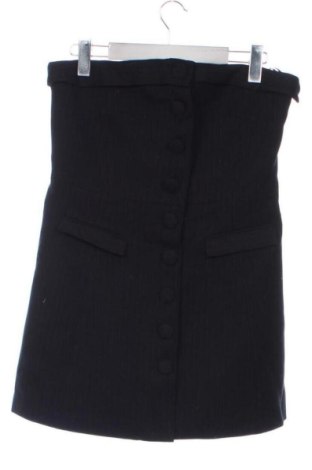 Kleid Zara, Größe M, Farbe Schwarz, Preis 19,43 €