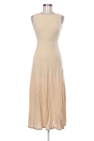 Рокля Zara, Размер S, Цвят Бежов, Цена 20,73 €