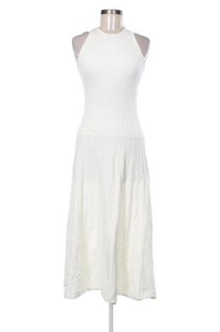 Рокля Zara, Размер S, Цвят Бял, Цена 20,88 €