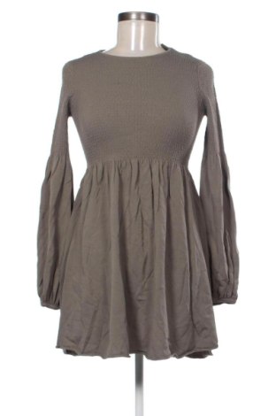 Kleid Zara, Größe S, Farbe Grün, Preis € 14,00