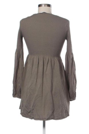 Kleid Zara, Größe S, Farbe Grün, Preis € 14,00