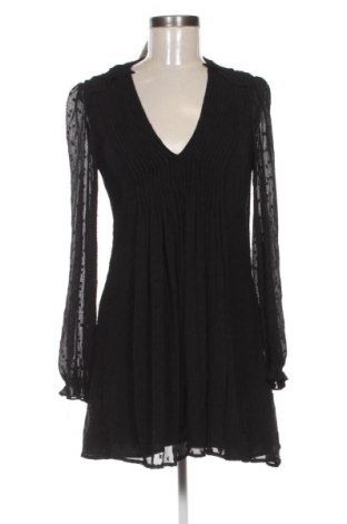 Φόρεμα Zara, Μέγεθος S, Χρώμα Μαύρο, Τιμή 16,99 €