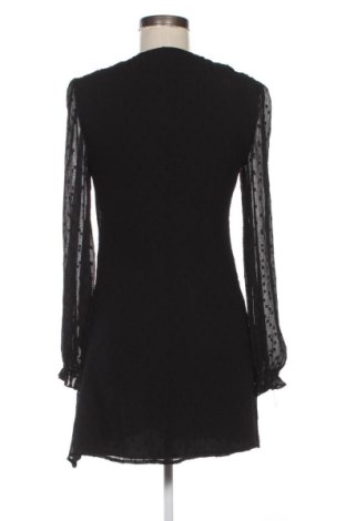 Φόρεμα Zara, Μέγεθος S, Χρώμα Μαύρο, Τιμή 16,99 €