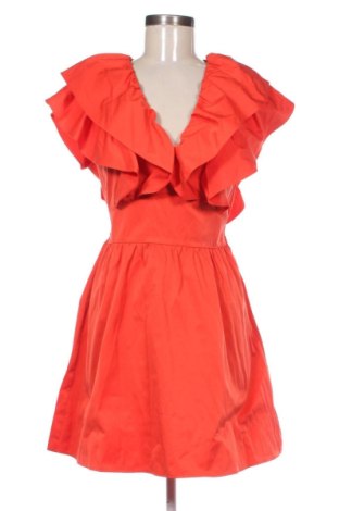 Φόρεμα Zara, Μέγεθος S, Χρώμα Πορτοκαλί, Τιμή 13,81 €