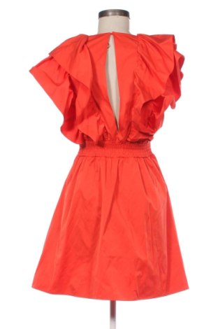 Φόρεμα Zara, Μέγεθος S, Χρώμα Πορτοκαλί, Τιμή 13,81 €