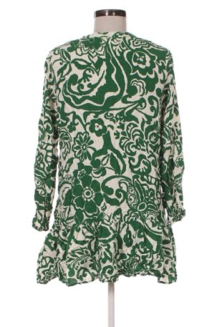 Šaty  Zara, Veľkosť L, Farba Viacfarebná, Cena  16,95 €