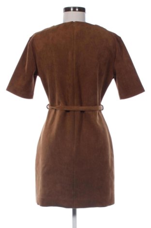 Kleid Zara, Größe XL, Farbe Braun, Preis € 20,08