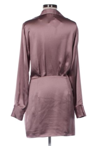 Kleid Zara, Größe M, Farbe Aschrosa, Preis € 20,49