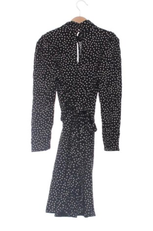 Рокля Zara, Размер XS, Цвят Черен, Цена 19,86 €