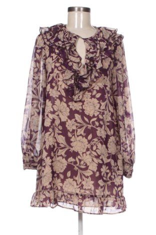 Kleid Zara, Größe S, Farbe Mehrfarbig, Preis € 19,49