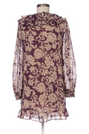 Kleid Zara, Größe S, Farbe Mehrfarbig, Preis € 19,49