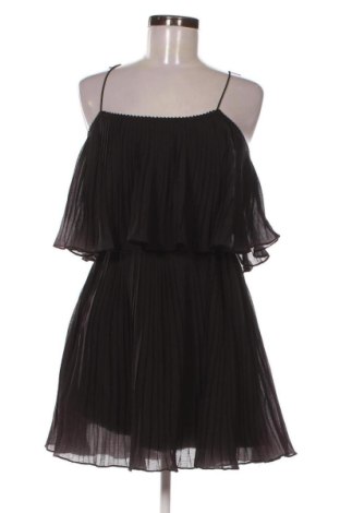 Рокля Zara, Размер M, Цвят Черен, Цена 14,00 €