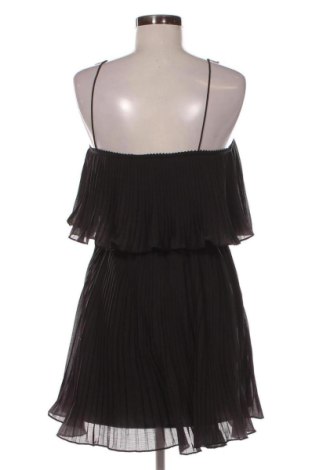 Рокля Zara, Размер M, Цвят Черен, Цена 14,00 €