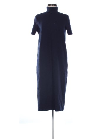 Kleid Zara, Größe L, Farbe Blau, Preis € 17,00