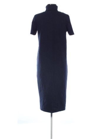 Kleid Zara, Größe L, Farbe Blau, Preis € 17,00