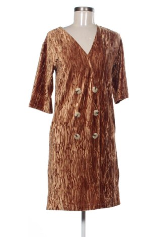 Рокля Zara, Размер S, Цвят Оранжев, Цена 13,81 €