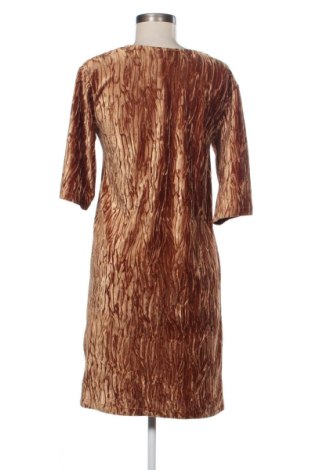 Рокля Zara, Размер S, Цвят Оранжев, Цена 13,81 €