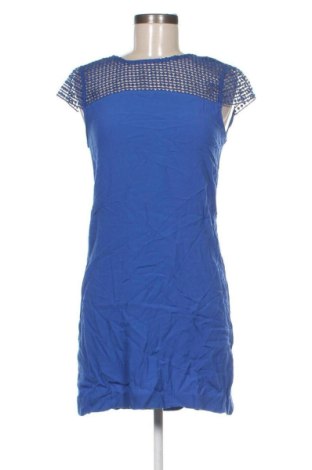 Φόρεμα Zara, Μέγεθος S, Χρώμα Μπλέ, Τιμή 16,99 €