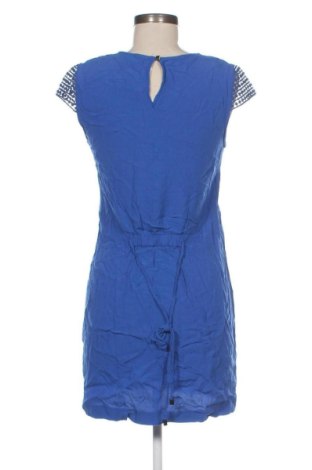 Φόρεμα Zara, Μέγεθος S, Χρώμα Μπλέ, Τιμή 16,99 €