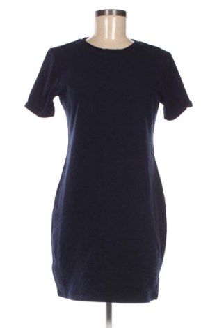 Sukienka Zara, Rozmiar L, Kolor Niebieski, Cena 74,01 zł