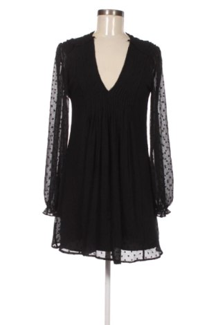 Рокля Zara, Размер L, Цвят Черен, Цена 14,31 €