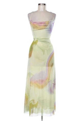 Kleid Zara, Größe S, Farbe Mehrfarbig, Preis € 39,00