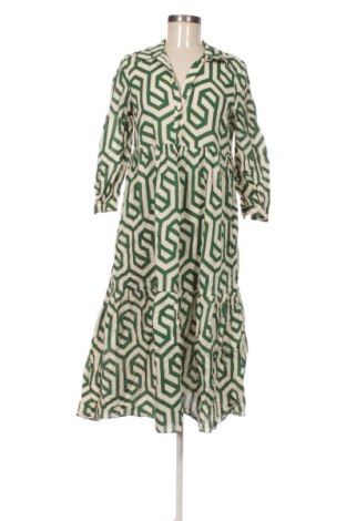 Kleid Zara, Größe M, Farbe Mehrfarbig, Preis € 22,99