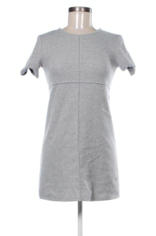 Šaty  Zara, Veľkosť S, Farba Sivá, Cena  14,00 €