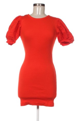 Rochie Zara, Mărime M, Culoare Roșu, Preț 72,99 Lei