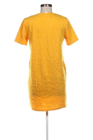Sukienka Zara, Rozmiar M, Kolor Żółty, Cena 72,99 zł