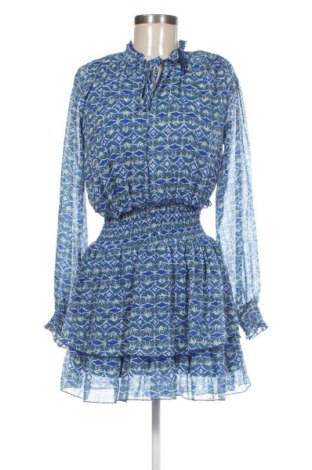 Kleid Zara, Größe XS, Farbe Mehrfarbig, Preis € 18,99