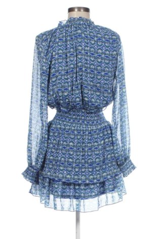 Kleid Zara, Größe XS, Farbe Mehrfarbig, Preis € 18,99