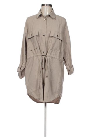 Рокля Zara, Размер M, Цвят Бежов, Цена 17,00 €