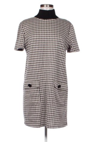 Sukienka Zara, Rozmiar L, Kolor Kolorowy, Cena 81,45 zł