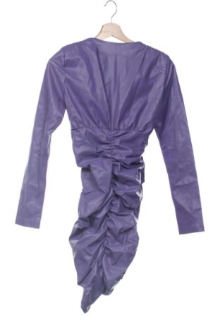Рокля Zara, Размер XS, Цвят Лилав, Цена 14,00 €