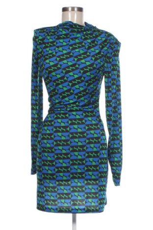 Kleid Zara, Größe S, Farbe Mehrfarbig, Preis € 18,99