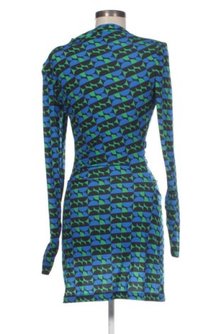 Kleid Zara, Größe S, Farbe Mehrfarbig, Preis € 18,99